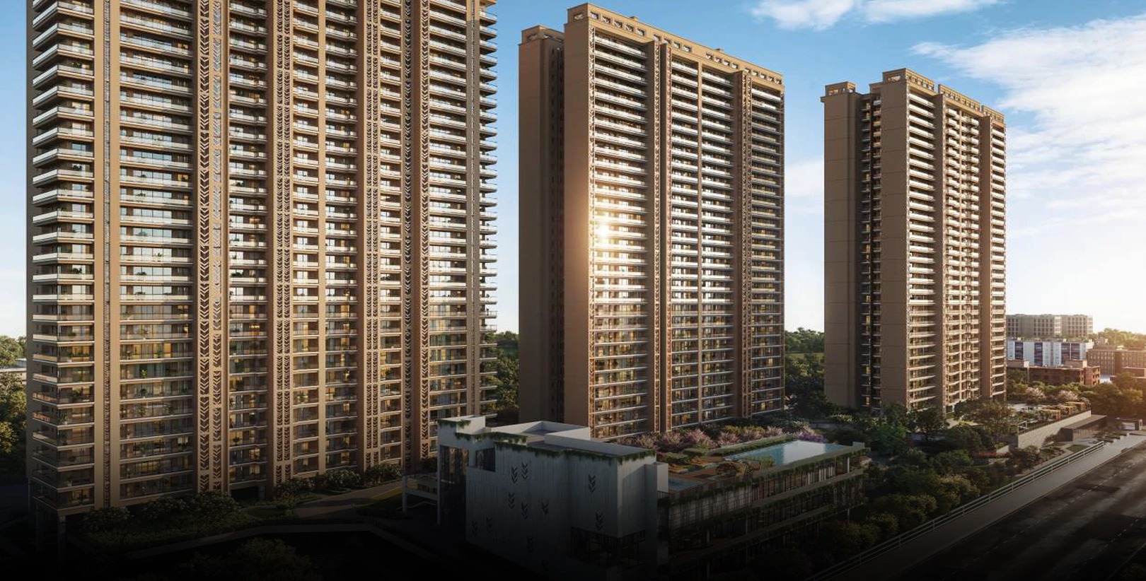 Godrej Aristocrat